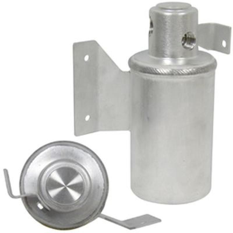 Filtre déshydratant, climatisation THERMOTEC KTT120011 - Visuel 2