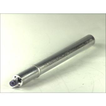 Filtre déshydratant, climatisation THERMOTEC KTT120014 pour FORD MONDEO 1.6 - 110cv