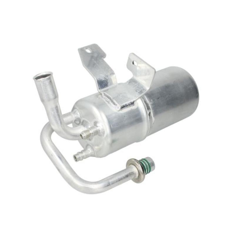 Filtre déshydratant, climatisation THERMOTEC KTT120035 - Visuel 1