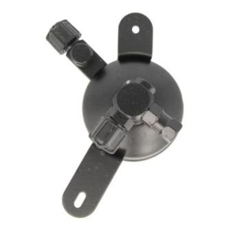 Filtre déshydratant, climatisation THERMOTEC KTT120040 pour OPEL VIVARO E 280 - 193cv