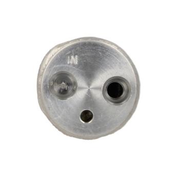 Filtre déshydratant, climatisation THERMOTEC KTT120049