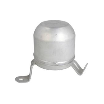 Filtre déshydratant, climatisation THERMOTEC KTT120060 pour AUDI A6 318 i - 115cv