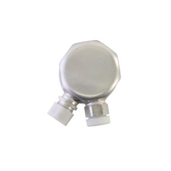 Filtre déshydratant, climatisation THERMOTEC KTT120072 pour MERCEDES-BENZ CLASSE E 2.0 E 16V - 140cv