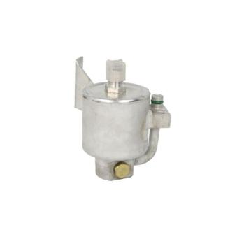 Filtre déshydratant, climatisation THERMOTEC [KTT120077]