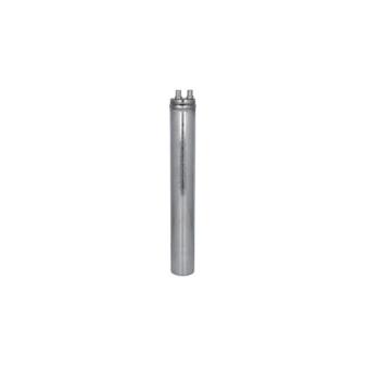 Filtre déshydratant, climatisation THERMOTEC KTT120083 pour HONDA CIVIC 1.4 - 100cv