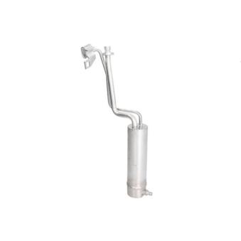 Filtre déshydratant, climatisation THERMOTEC OEM 92131JD50A Filtre déshydratant, climatisation THERMOTEC OEM 92131JD50A
