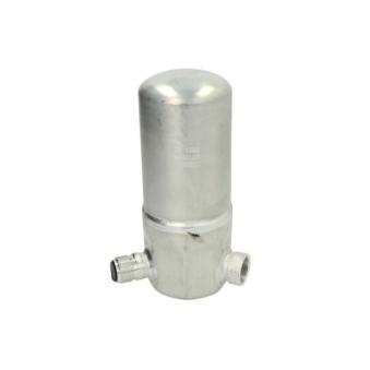 Filtre déshydratant, climatisation THERMOTEC KTT120154 pour MERCEDES-BENZ CLASSE E 2.0 E 16V - 140cv