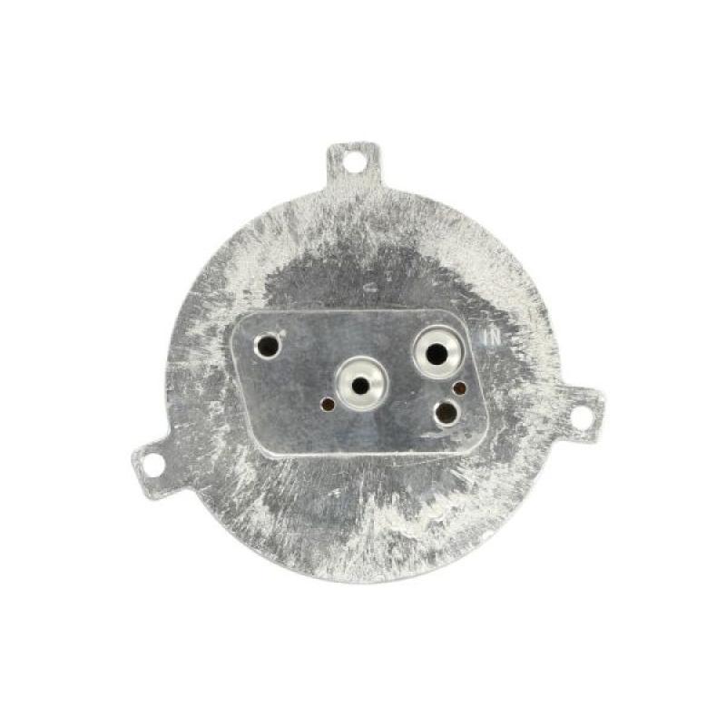 Filtre déshydratant, climatisation THERMOTEC KTT120157 - Visuel 1