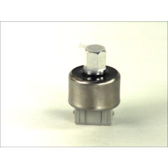 Pressostat, climatisation THERMOTEC KTT130004 pour OPEL VECTRA 1.6 i 16V - 101cv
