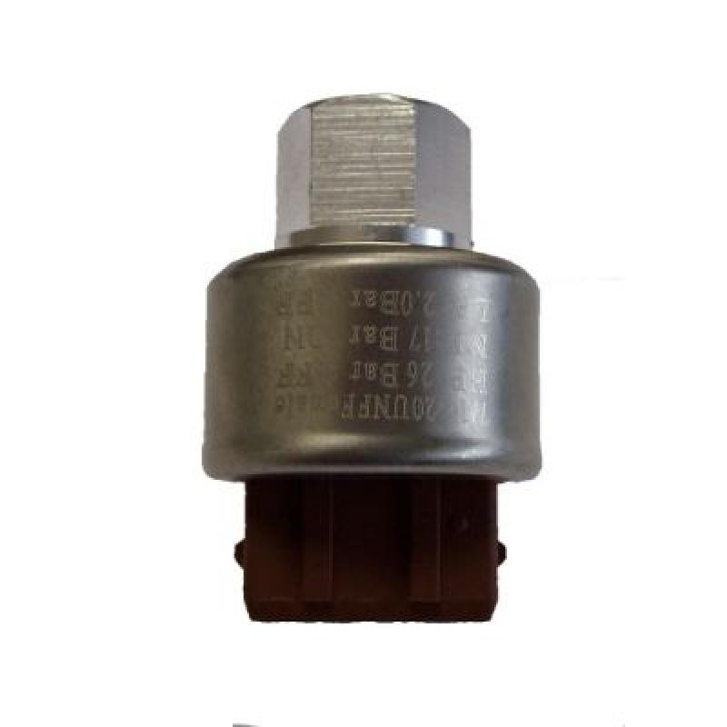 Pressostat, climatisation THERMOTEC KTT130008 - Visuel 2