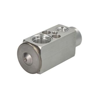 Détendeur, climatisation THERMOTEC KTT140002 pour FORD SIERRA 2.3 D - 67cv