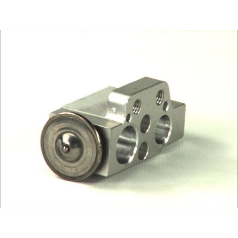 Détendeur, climatisation THERMOTEC KTT140005 - Visuel 1