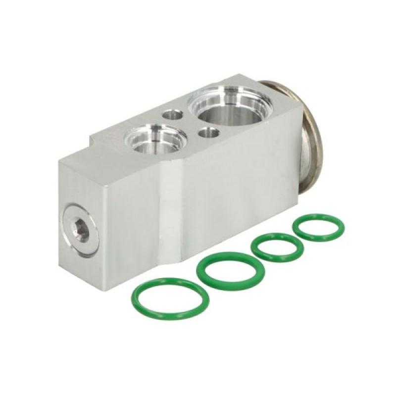 Détendeur, climatisation THERMOTEC KTT140009 - Visuel 1