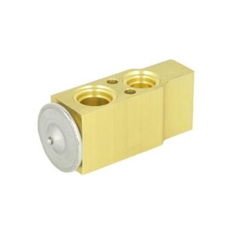 Détendeur, climatisation THERMOTEC [KTT140015]