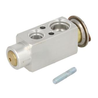 Détendeur, climatisation THERMOTEC OEM 81619670020