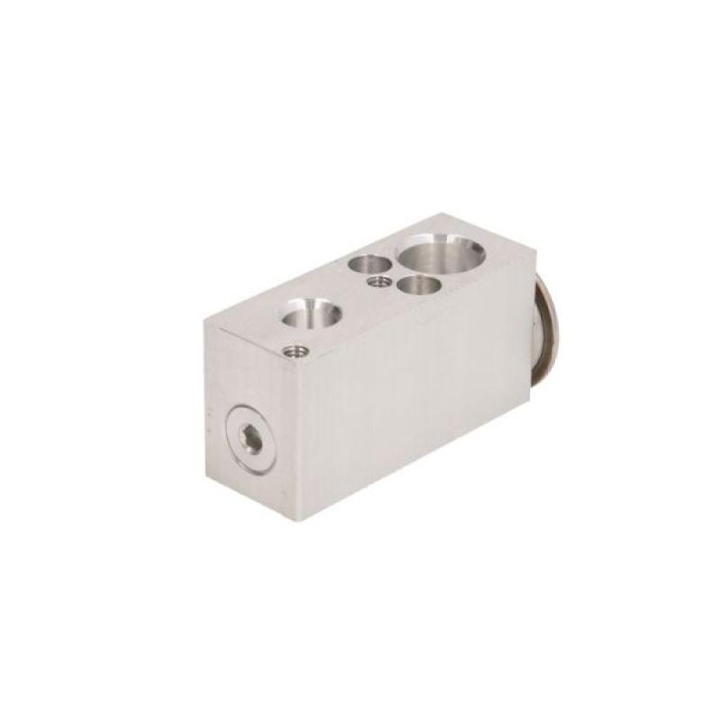 Détendeur, climatisation THERMOTEC KTT140079 - Visuel 1