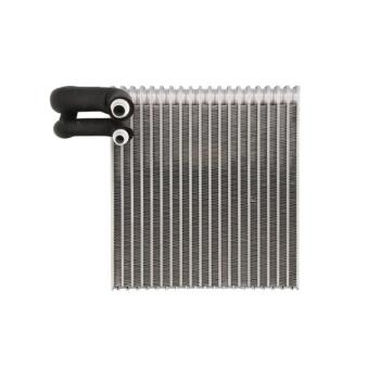 Evaporateur climatisation THERMOTEC KTT150040 pour AUDI TT 1.5 DCI - 68cv Evaporateur climatisation THERMOTEC KTT150040 pour AUDI TT 1.5 DCI - 68cv