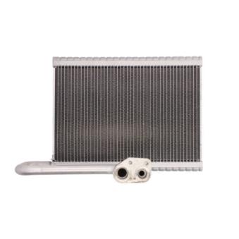 Evaporateur climatisation THERMOTEC OEM 82348991