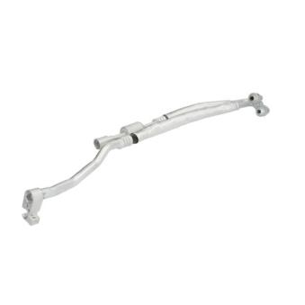 Conduite à haute/basse pression, climatisation THERMOTEC OEM 6850656