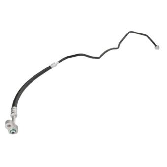 Conduite à haute pression, climatisation THERMOTEC [KTT160047]