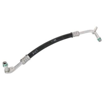 Conduite à haute pression, climatisation THERMOTEC [KTT160060]