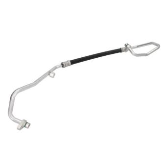 Conduite à haute pression, climatisation THERMOTEC OEM 924904471R