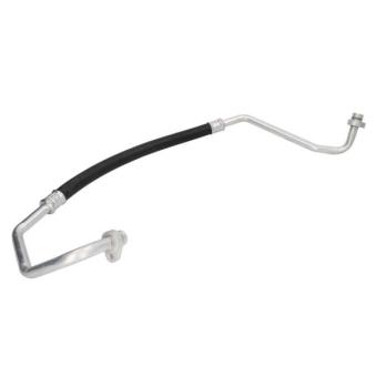 Conduite à basse pression, climatisation THERMOTEC [KTT160067]