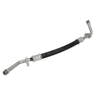 Conduite à haute/basse pression, climatisation THERMOTEC [KTT160084]