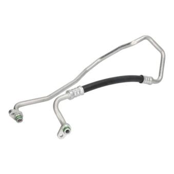 Conduite à haute pression, climatisation THERMOTEC [KTT160086]