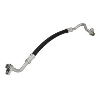 Conduite à basse pression, climatisation THERMOTEC OEM 1440030980