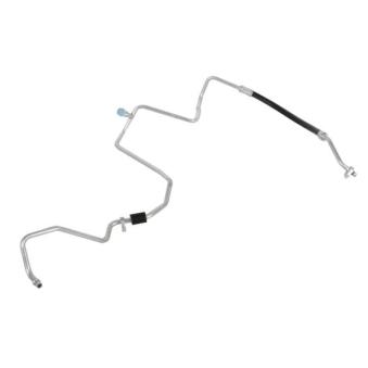 Conduite à haute pression, climatisation THERMOTEC [KTT160131]