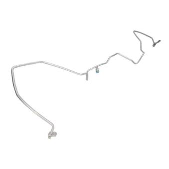 Conduite à haute pression, climatisation THERMOTEC [KTT160132]