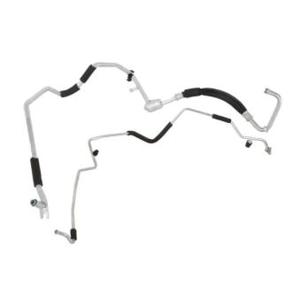 Conduite à haute/basse pression, climatisation THERMOTEC [KTT160135]