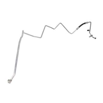 Conduite à haute pression, climatisation THERMOTEC KTT160141 Conduite à haute pression, climatisation THERMOTEC KTT160141