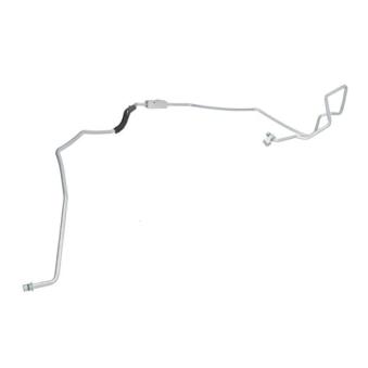 Conduite à haute pression, climatisation THERMOTEC [KTT160161]