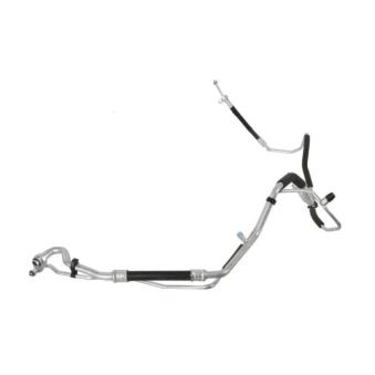 Conduite à haute pression, climatisation THERMOTEC KTT160165 pour VOLKSWAGEN UP 1.7 CDTI - 110cv Conduite à haute pression, climatisation THERMOTEC KTT160165 pour VOLKSWAGEN UP 1.7 CDTI - 110cv