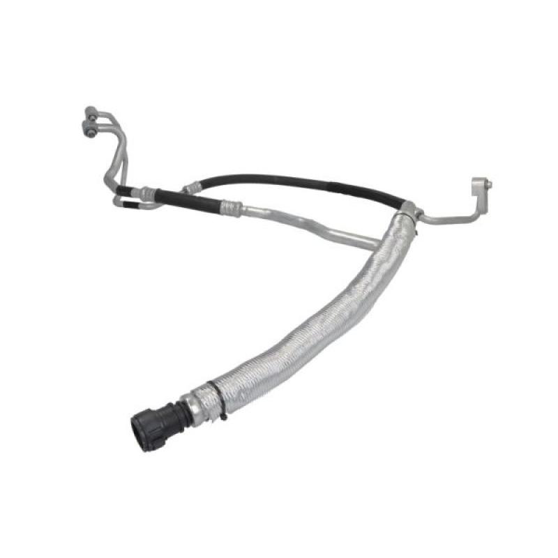 Conduite à haute pression, climatisation THERMOTEC KTT160172 - Visuel 1