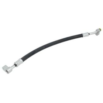 Conduite à haute pression, climatisation THERMOTEC KTT160178 pour MINI MINI Cooper - 116cv