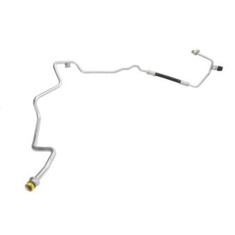 Conduite à haute pression, climatisation THERMOTEC [KTT160179]