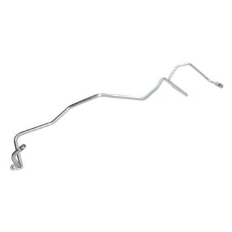 Conduite à haute pression, climatisation THERMOTEC KTT160193 pour NISSAN NV300 2.0 dCi 110 - 110cv