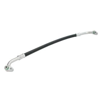 Conduite à haute pression, climatisation THERMOTEC [KTT160194]