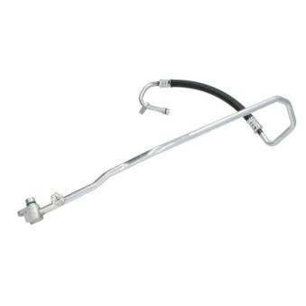 Conduite à haute pression, climatisation THERMOTEC [KTT160197]