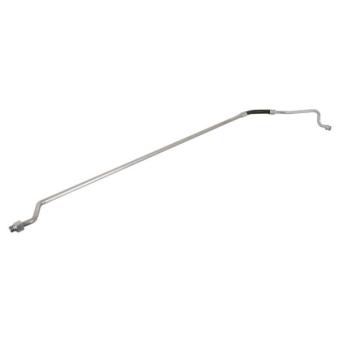 Conduite à haute pression, climatisation THERMOTEC KTT160204