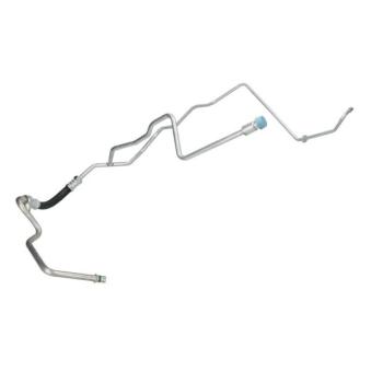 Conduite à haute pression, climatisation THERMOTEC KTT160220 pour CITROEN JUMPY 1.6 E85 - 110cv