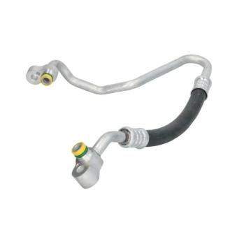 Conduite à haute pression, climatisation THERMOTEC [KTT160237]