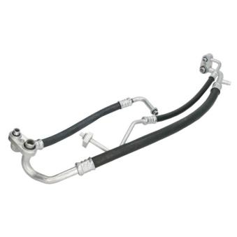 Conduite à haute pression, climatisation THERMOTEC [KTT160241]