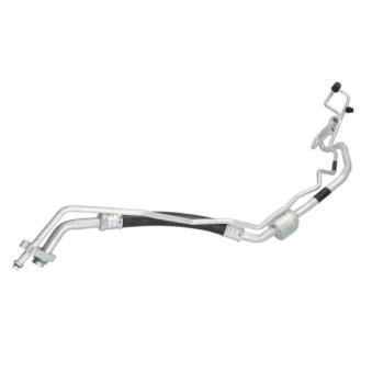 Conduite à haute pression, climatisation THERMOTEC [KTT160248]