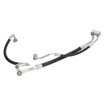 Conduite à haute pression, climatisation THERMOTEC [KTT160249]