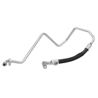 Conduite à haute pression, climatisation THERMOTEC [KTT160255]