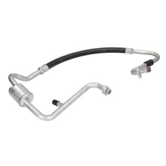 Conduite à haute pression, climatisation THERMOTEC [KTT160258]